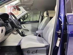 فولكسفاغن تيغوان